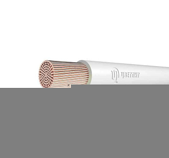 Провод ПуГВнг(A)-LS 1x240 Б 450/750В (м) Цветлит 00-00130525 одножильный