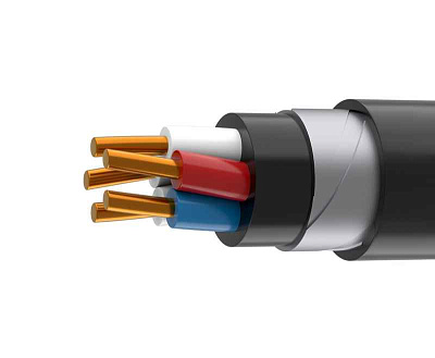 КВБбШ(в)нг(A)-LS 5x1,5