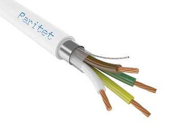 КСПВГ 4x0,12 мм.кв.