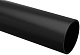 Труба гладкая ПНД жесткая d16мм черн. (уп.100м) IEK CTR10-016-K02-100-1 