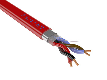 КСВЭВнг(A)-LS 2x2x1,13 мм