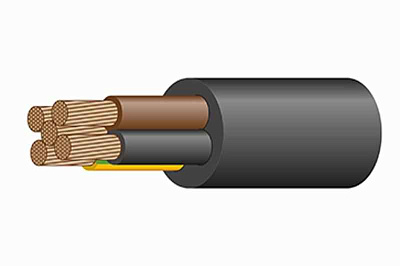 КГВВнг(A)-LS 5x16 -1