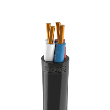 КВВГнг(А)-LSLTx 4x1ок- 0,66кВ