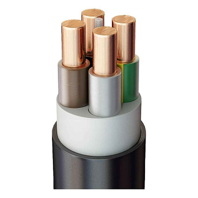 ППГЭнг(А)-HF 4x4ок- 0,66кВ