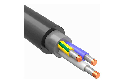 ППГнг(А)-HF 3x2,5ок- 0,66кВ