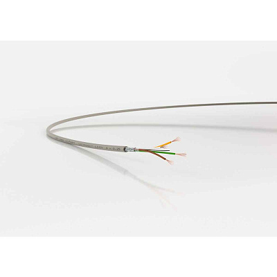 UNITRONIC LiYCY 3x0,25