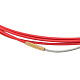 Протяжка кабельная стеклопруток 3.5мм со смен. наконеч. 5м PROxima EKF ft-fg-5 