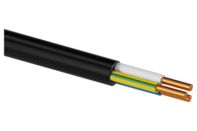 КПРВГнг(A)-FRLS 3x1,5(N, PE)