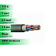 КВВГЭнг(A)-LS 7x2.5 (м) ПромЭл 5284760