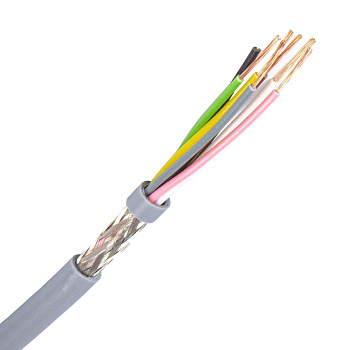 FLEXICORE LiYCY 6x0,25 