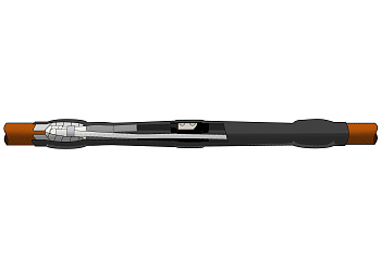 Соединительная кабельная муфта 4СТп-1-70...120 