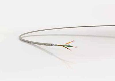 UNITRONIC LiYY 2x1,5