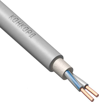 NUM-O 2х2,5 - 0,66 (Конкорд)