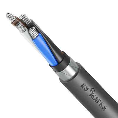 АВБШв 4x120 МС (N) 1кВ (м) Магна УТ000026093