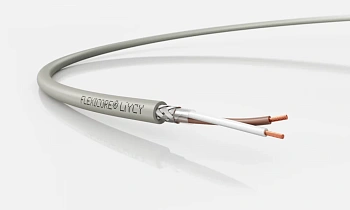 Кабель UNITRONIC LiYCY (TP) 4x2x0,5