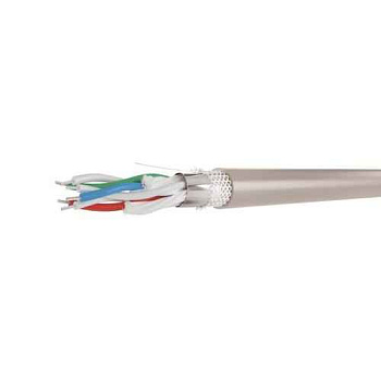 Кабель СегментКИ-485-ПсЭВнг(A)-LS&nbsp;2x2x0,78&nbsp;|&nbsp;Р6235&nbsp;|&nbsp;СегментЭнерго-Кабель