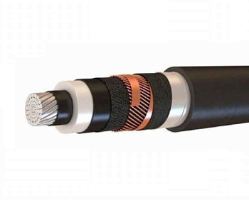 АПвПу2г-10 1x500 мк/95