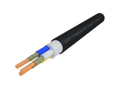ППГнг(A)-FRHF 3х2,5 ок(N,PE)-0,66 Алюр