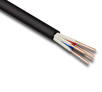 Контрольный КВВГнг(A)-LS 5x1 (м) Промэл 5625590