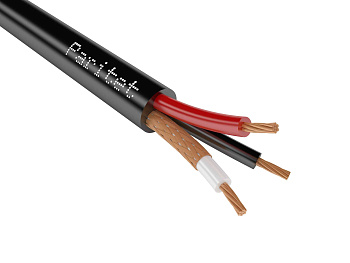 (шнур) ШВЭП 4x0,12