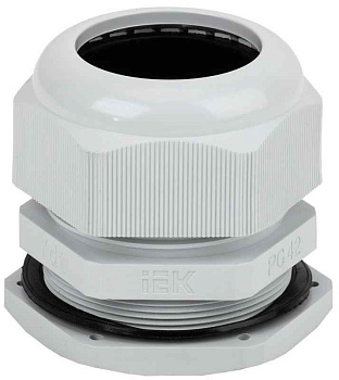 Сальник PG42 d30-40мм IEK YSA20-40-42-54-K41 