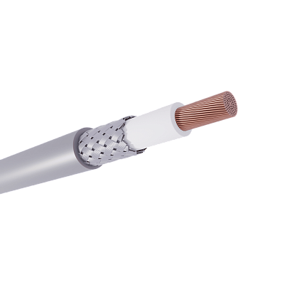 ELITRONIC-CY LIYCY 1x0,75 DIN47100, GRAU RAL 7001