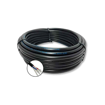 Кабель МКШнг(A)-LS 5x0,5