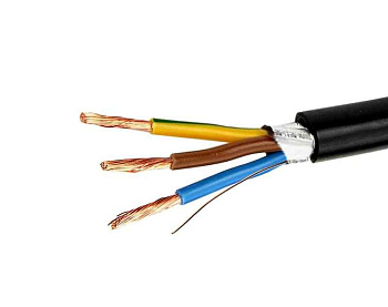 КГВЭВнг(A)-LS 3x0,75 -0,66