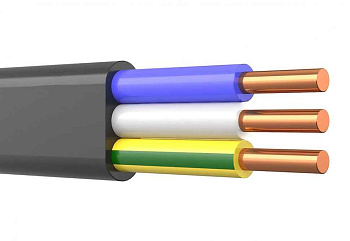ВВГЭнг(A)-LS 4x70 мс-1