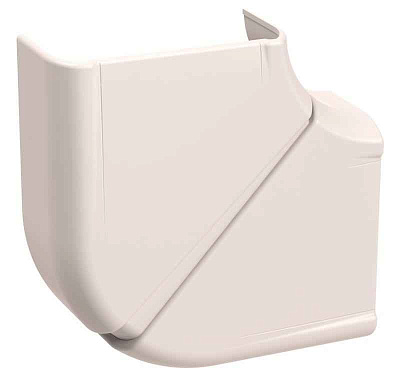 Угол для кабель-канала плоский изменяемый 80х40 PRIMER IEK CKK-40D-P-080-040-K01 