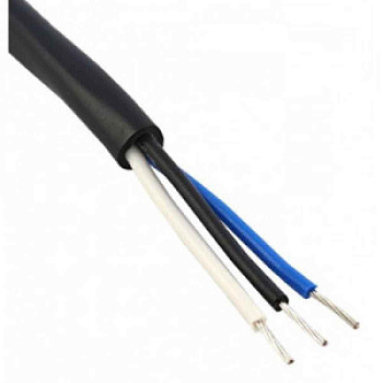 Кабель МКШ 3х0,5 ELTROS