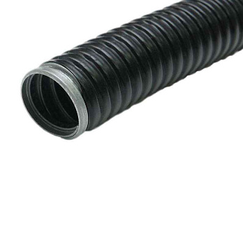 Металлорукав Р3-ЦП-38 d38мм без протяжки черн. (уп.20м) Урал Пак МР-0001038-020 
