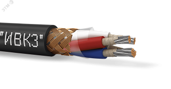 Кабель МКЭШВнг(A)-LS 2x2x1,5