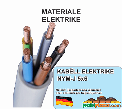 NUM (NYM)-J 5x6 -0,66