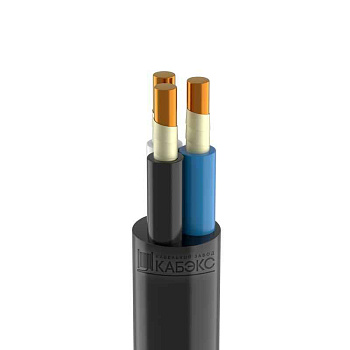 ВВГнг(A)-FRLS 3x2,5 (N PE) 0.66кВ (м) Кабэкс Т0000002393