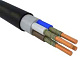 ВВГнг(A)-FRLSLTx 4х1,5 ок(N)-0,66