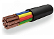 Кабель МКШнг(A)-LS 3x0.75 500В (м) ИВКЗ 00-00028885