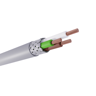 UNITRONIC LIYCY 3x1,5