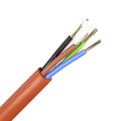 SIHF 5G0,75 ТЕРМОСТОЙКИЙ C-810005-T 