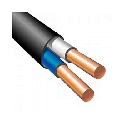 КГВВнг(А)-FRLS 2x0,75- 0,66кВ