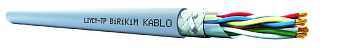 Кабель LIYCY-TP 2x2x1,0