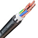 Кабель TOKOV ELECTRIC ВБШвнг(А)-LS 5х2.5 ОК (N PE) 0.66кВ (м) УТ000030871