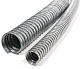 Металлорукав Р3-ЦА  60  (10 м/уп.) ГОФРОМАТИК 