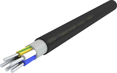 АППГнг(A)-HF 5х35,0 ок(N,PE)-0.66 (Алюр)