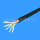 Кабель МКЭШ 14x0.75 500В (м) ИВКЗ 00-00039734
