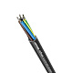 Кабель OLFLEX HEAT 180 H05SS-F EWKF 3G1,5 м 