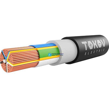ВВГнг(A)-LSLTx 5x95 МС (N PE) 1кВ (м) Агро34788