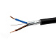 Кабель резиновый КГВЭВнг(A)-LS 2х4,0