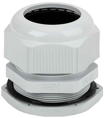 Сальник PG42 d30-40мм IEK YSA20-40-42-54-K41 