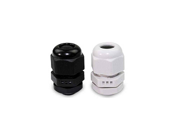 ВКД-ПР-М20-12-L9 IP68 серый ГОФРОМАТИК 